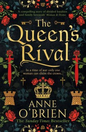 The Queen's Rival by Anne O'Brien