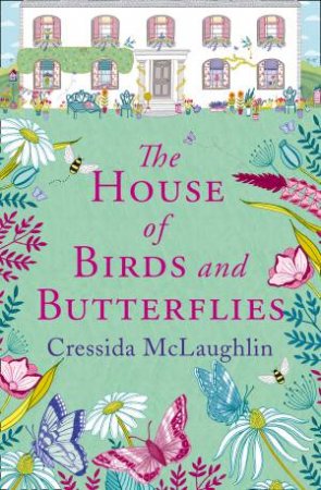The Lovebirds by Cressida McLaughlin