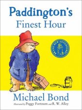 Paddingtons Finest Hour