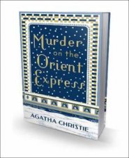 Murder On The Orient Express Special Edition