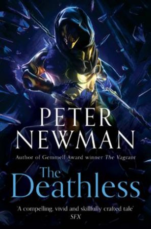 The Deathless by Peter Newman