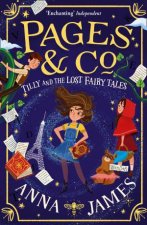 Tilly And The Lost Fairytales