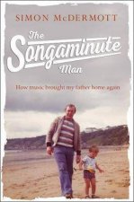 The Songaminute Man