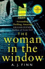 The Woman In The Window