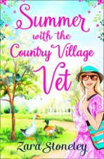 Summer With The Country Village Vet