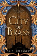 The City Of Brass