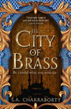 The City Of Brass