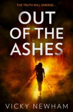 Out Of The Ashes