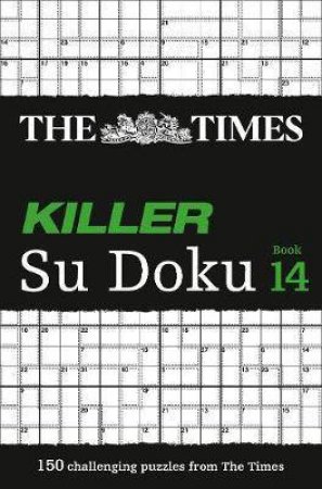 200 Lethal Su Doku Puzzles by Various