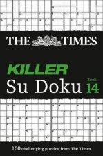 200 Lethal Su Doku Puzzles