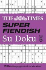 200 Of The Most Treacherous Su Doku Puzzles