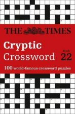 100 Of The Worlds Most Famous Crossword Puzzles