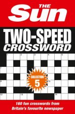 160 Twoinone Cryptic And Coffee Time Crosswords Bindup Edition