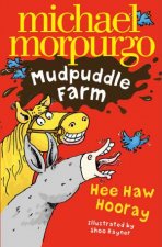 Mudpuddle Farm HeeHaw Hooray