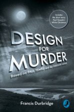 Design For Murder