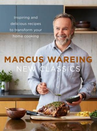 New Classics by Marcus Wareing