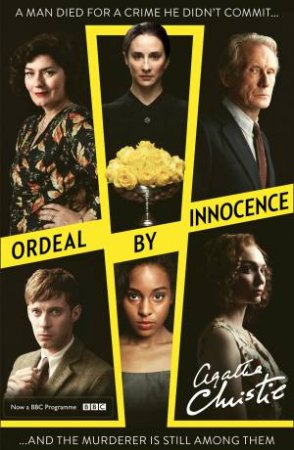 Ordeal By Innocence by Agatha Christie