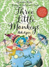 Three Little Monkeys 2