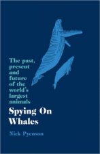 Spying On Whales The Past Present And Future Of The Worlds Largest Animals