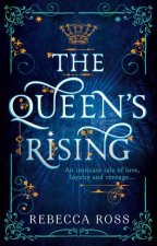 The Queens Rising