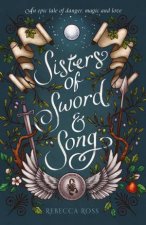Sisters Of Sword And Song