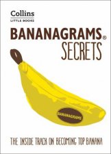 Collins Little Books Bananagrams Secrets