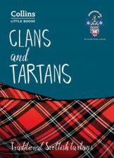 Collins Little Books  Clans And Tartans 2nd Ed