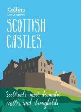 Collins Little Books Scottish Castles