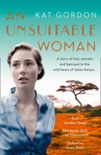 An Unsuitable Woman
