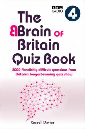 BBC Radio 4 - Brain Of Britain Quiz by Russell Davies