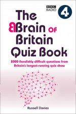 BBC Radio 4  Brain Of Britain Quiz