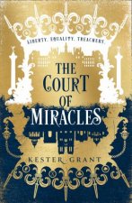 A Court Of Miracles