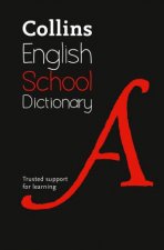 Collins School Dictionary Trusted Support For Learning 6th Ed