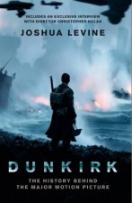 Dunkirk Film Tiein Edition