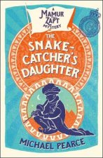 The Snakecatchers Daughter