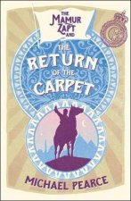 The Mamur Zapt And The Return Of The Carpet