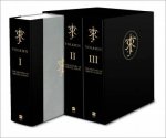 The Complete History Of Middleearth Deluxe Boxed Set Edition
