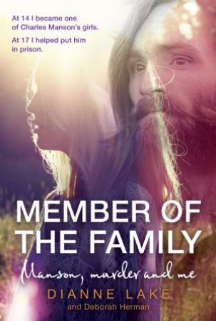 A Member Of The Family by Dianne Lake
