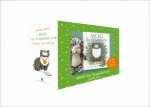 Mog The Forgetful Cat Book And Toy Gift Set