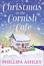 Christmas At The Cornish Cafe