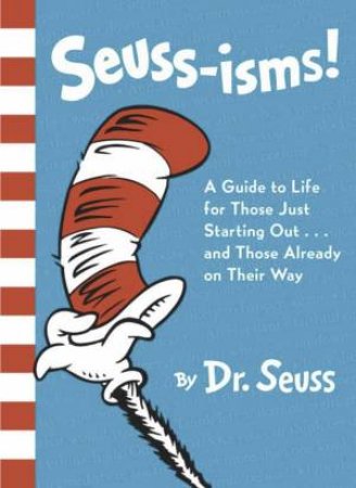 Seuss-isms by Dr Seuss