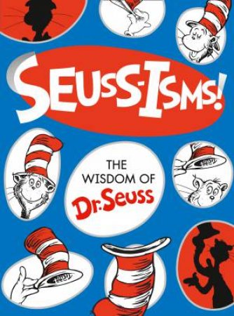 Seuss-isms by Dr Seuss
