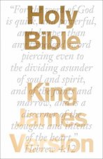 The Bible King James Version KJV