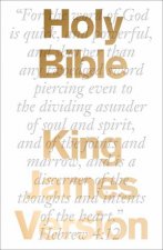 The Bible King James Version KJV