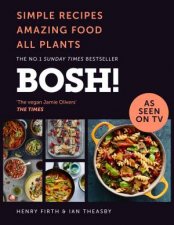 Bosh The Cookbook