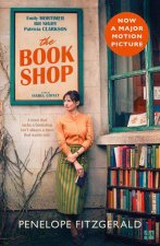 The Bookshop Film TieIn