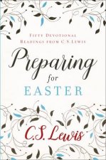 Preparing For Easter Fifty Devotional Readings