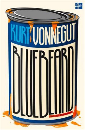 Bluebeard by Kurt Vonnegut