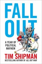 Fall Out A Year Of Political Mayhem