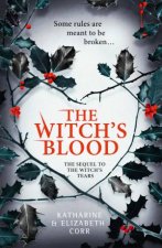 The Witchs Blood